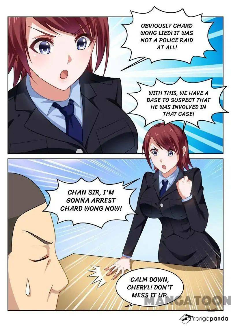 Read An Ambiguous Feeling (Colored) chapter 50 image 1 on Lezhin