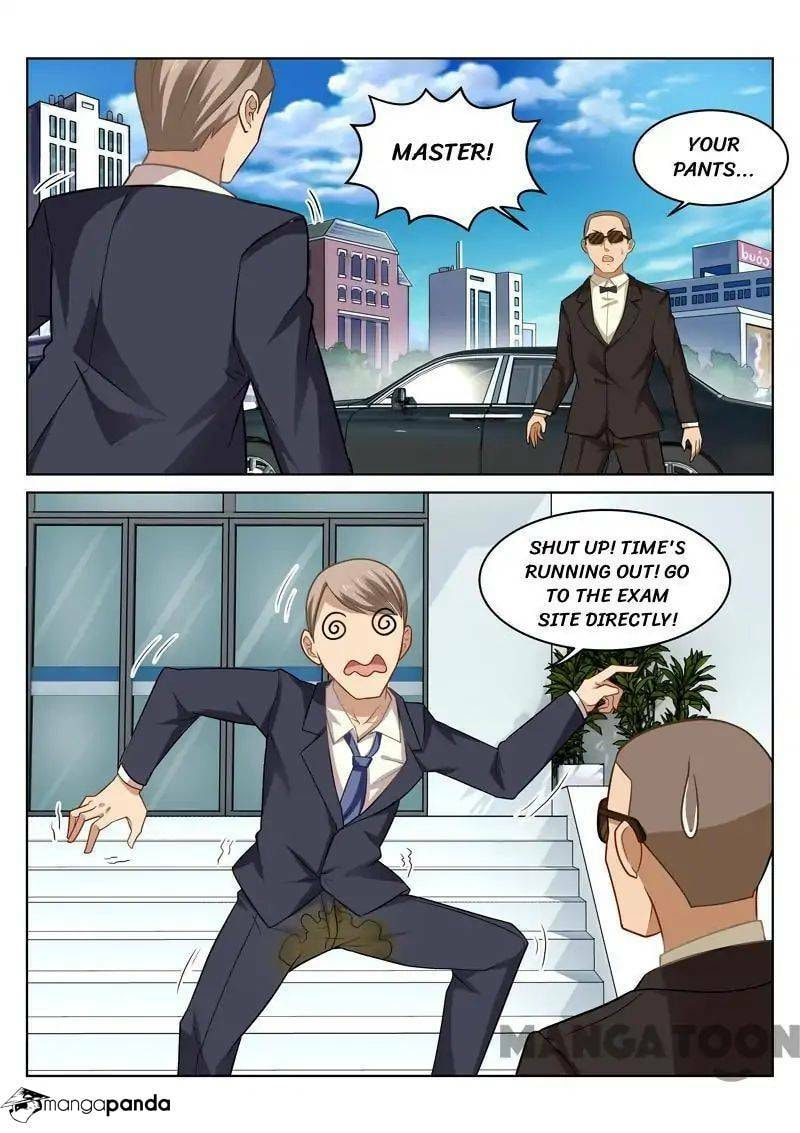 Read An Ambiguous Feeling (Colored) chapter 50 image 7 on Lezhin