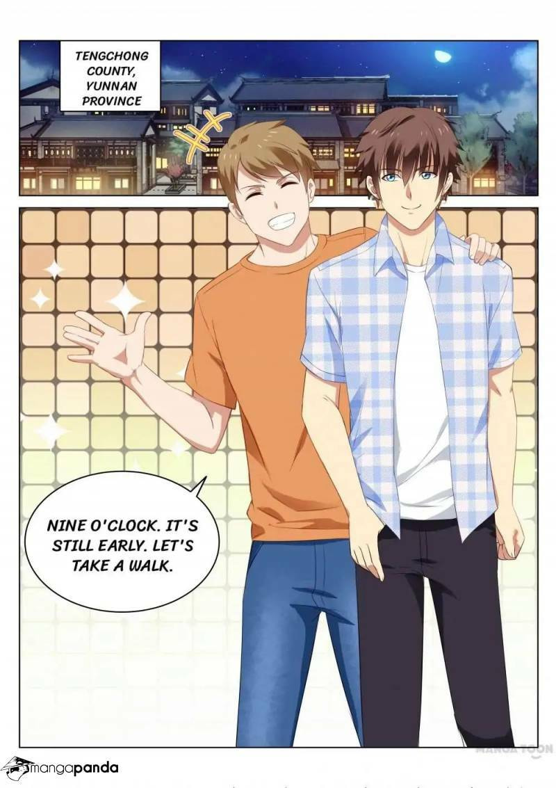 Read An Ambiguous Feeling (Colored) chapter 51 image 5 on Lezhin