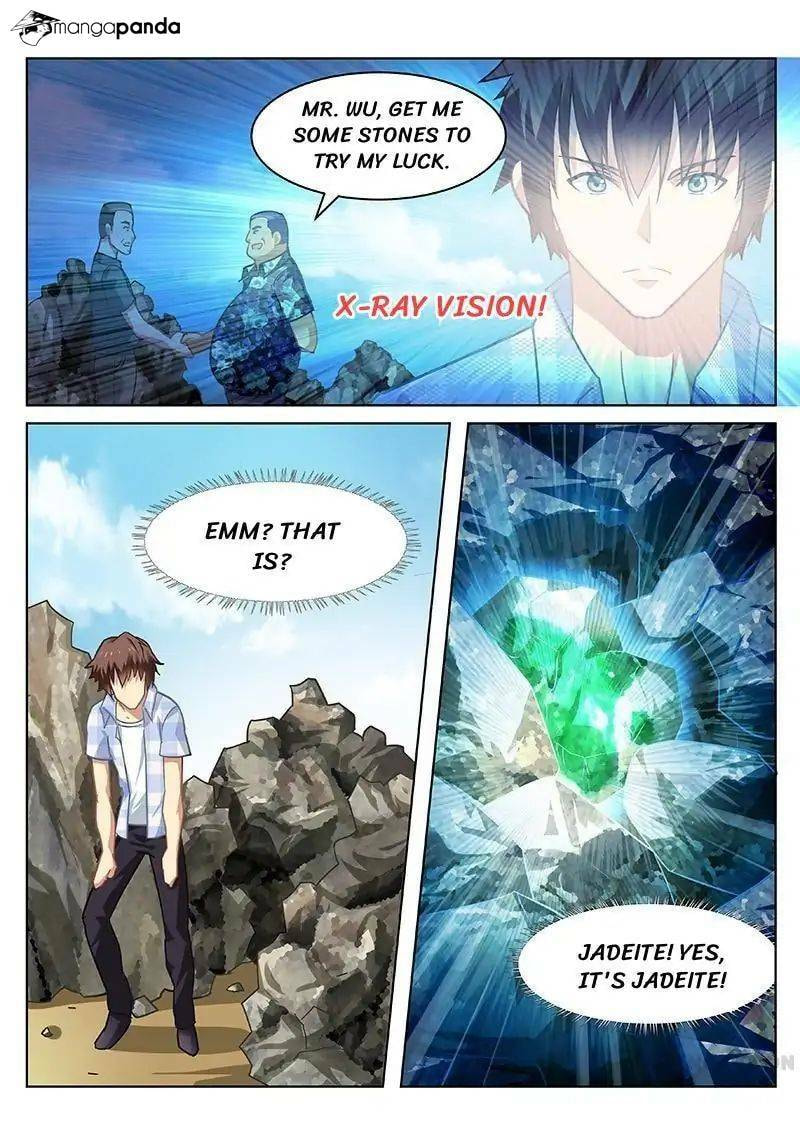 Read An Ambiguous Feeling (Colored) chapter 56 image 4 on Lezhin