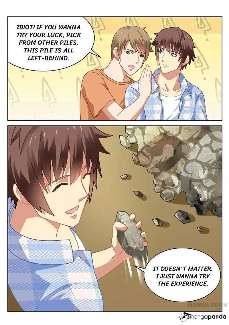 Read An Ambiguous Feeling (Colored) chapter 56 image 7 on Lezhin