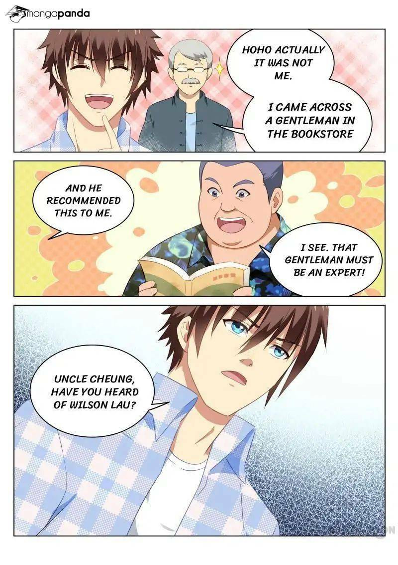 Read An Ambiguous Feeling (Colored) chapter 58 image 7 on Lezhin