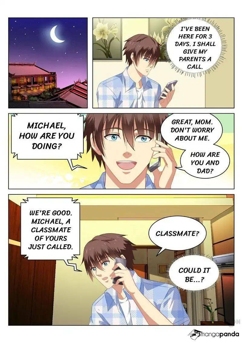Read An Ambiguous Feeling (Colored) chapter 60 image 2 on Lezhin
