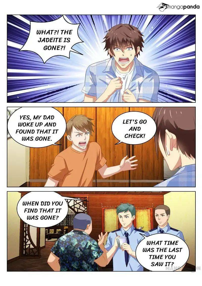 Read An Ambiguous Feeling (Colored) chapter 60 image 6 on Lezhin
