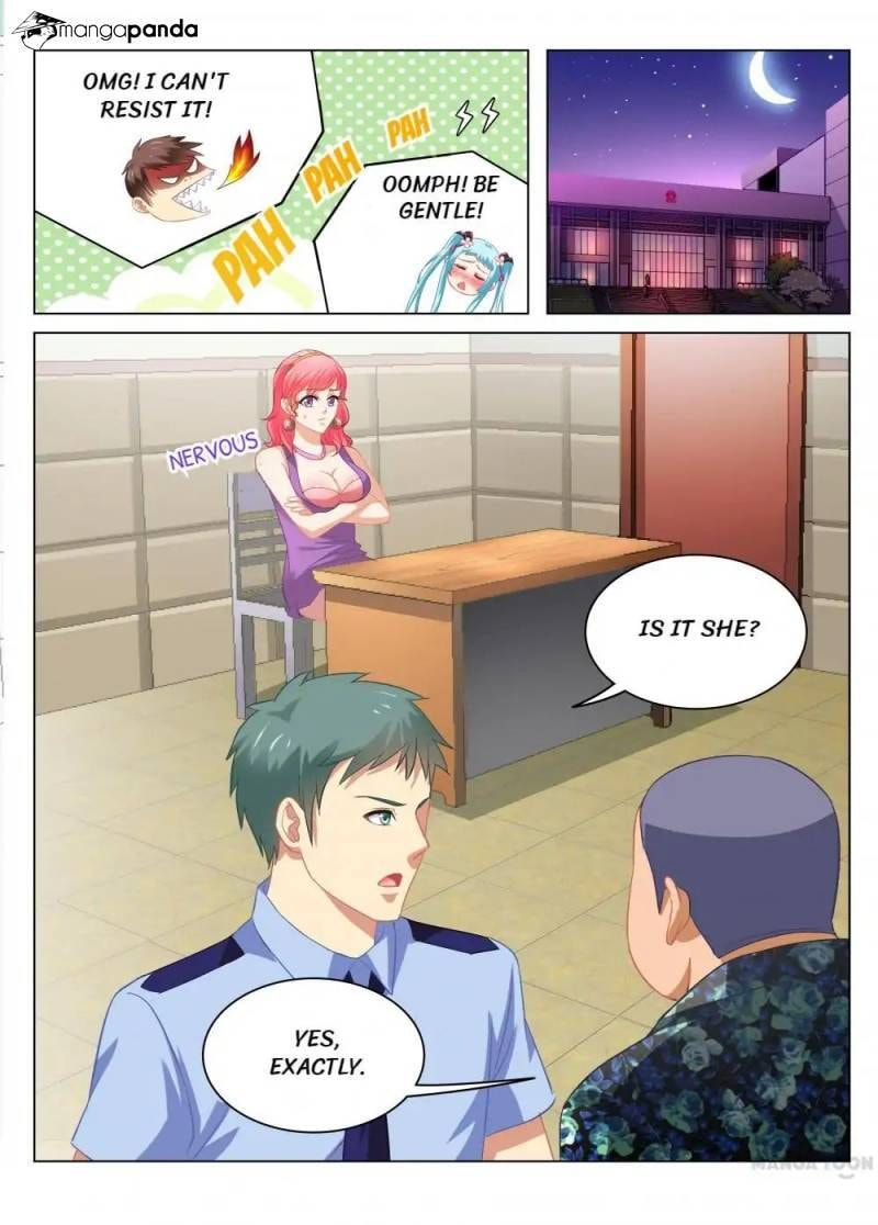 Read An Ambiguous Feeling (Colored) chapter 61 image 5 on Lezhin