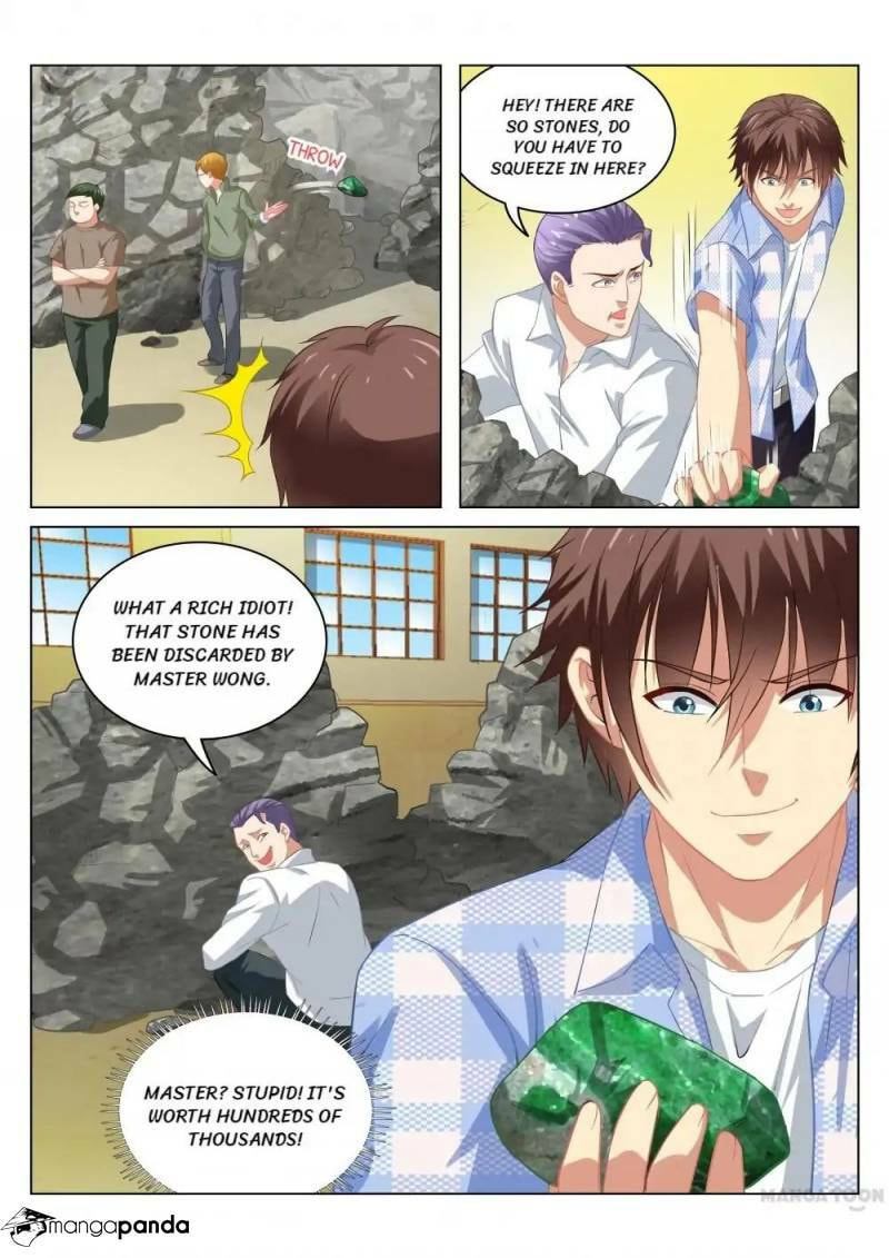 Read An Ambiguous Feeling (Colored) chapter 62 image 4 on Lezhin