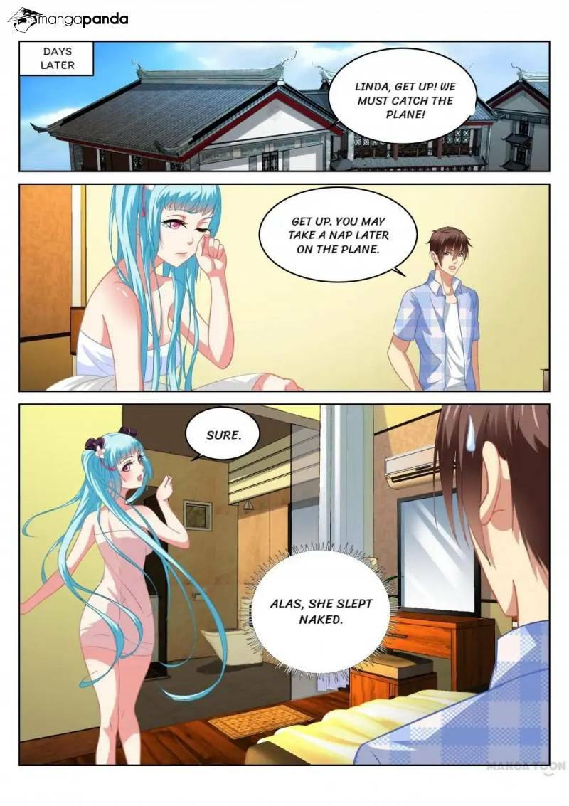 Read An Ambiguous Feeling (Colored) chapter 62 image 6 on Lezhin