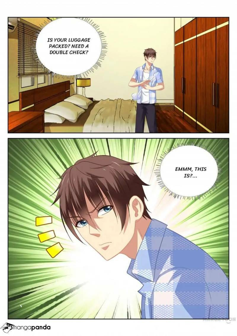 Read An Ambiguous Feeling (Colored) chapter 62 image 7 on Lezhin