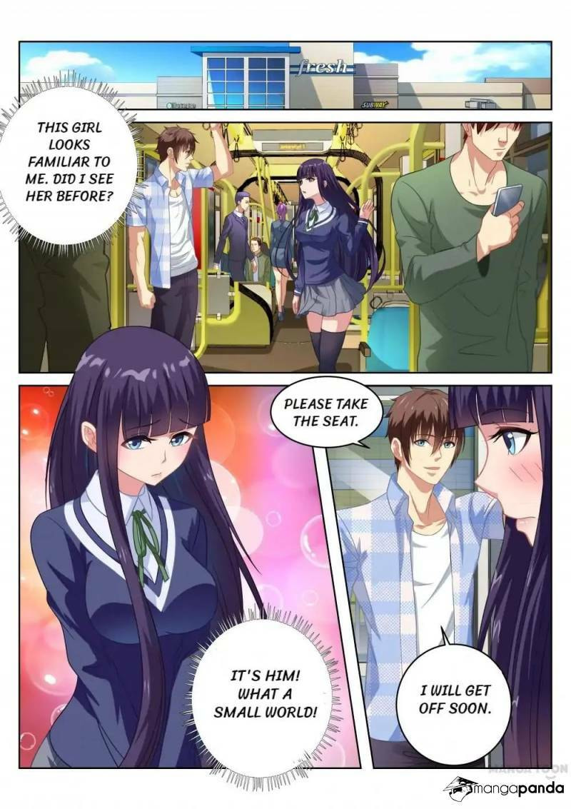 Read An Ambiguous Feeling (Colored) chapter 64 image 4 on Lezhin