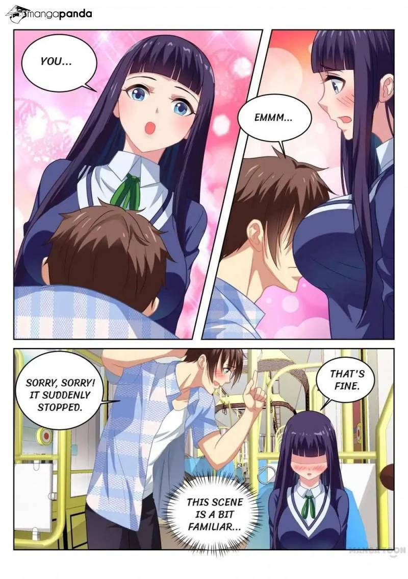 Read An Ambiguous Feeling (Colored) chapter 64 image 6 on Lezhin