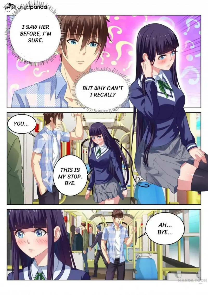 Read An Ambiguous Feeling (Colored) chapter 64 image 7 on Lezhin