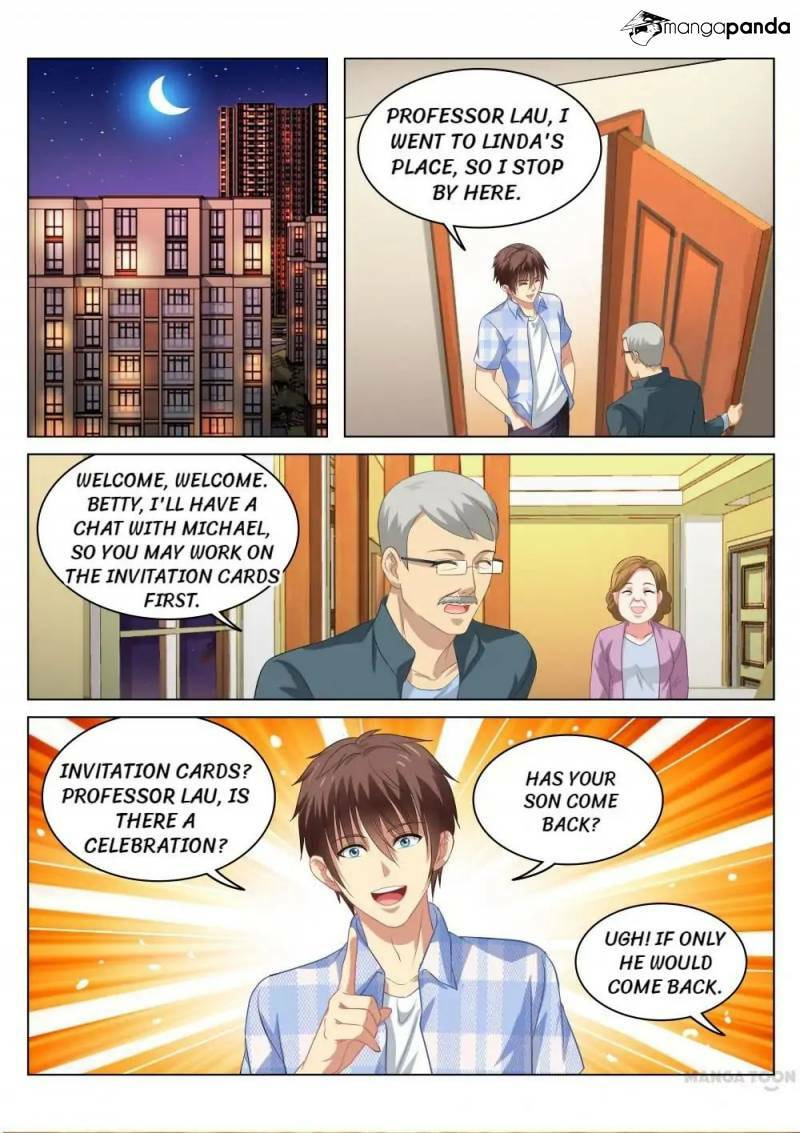 Read An Ambiguous Feeling (Colored) chapter 66 image 5 on Lezhin