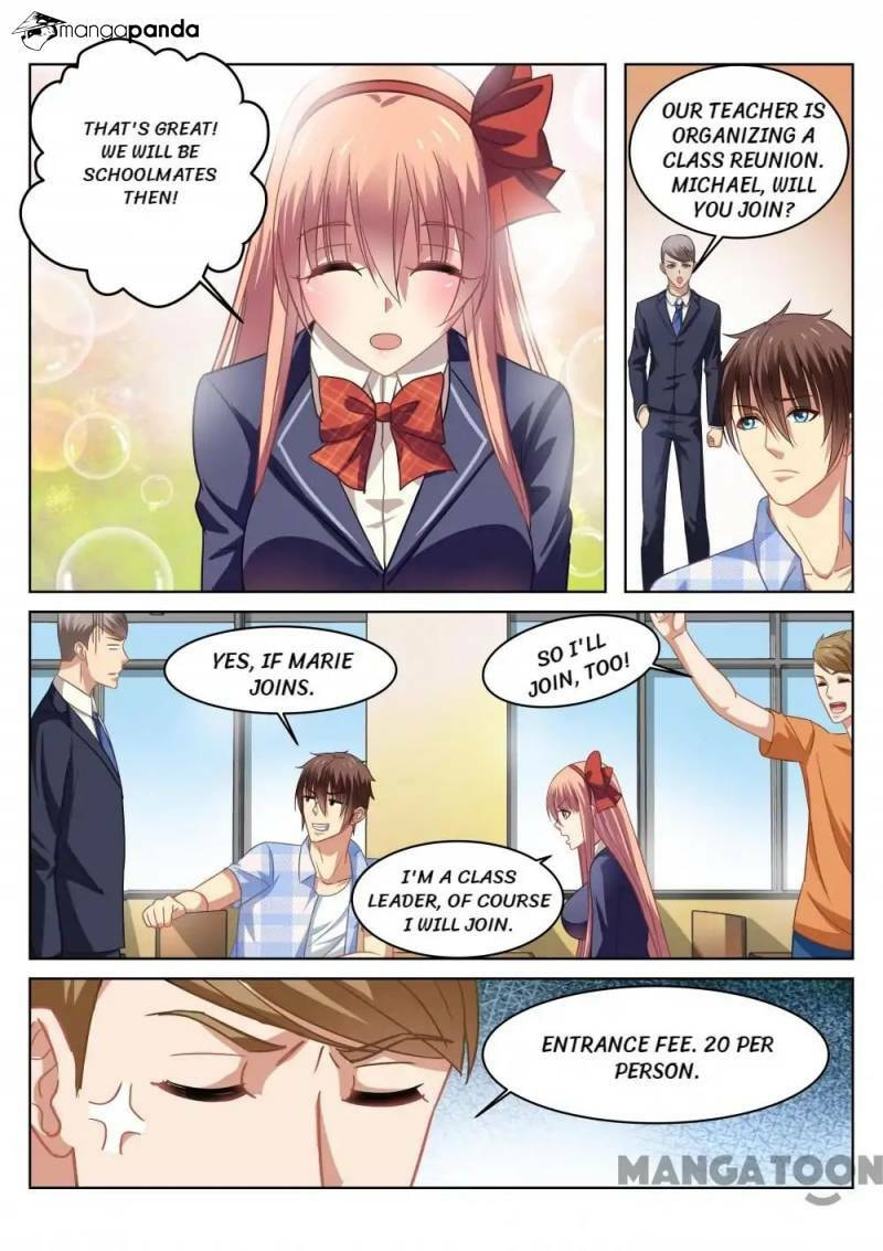 Read An Ambiguous Feeling (Colored) chapter 68 image 3 on Lezhin