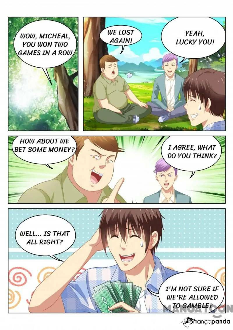Read An Ambiguous Feeling (Colored) chapter 70 image 6 on Lezhin