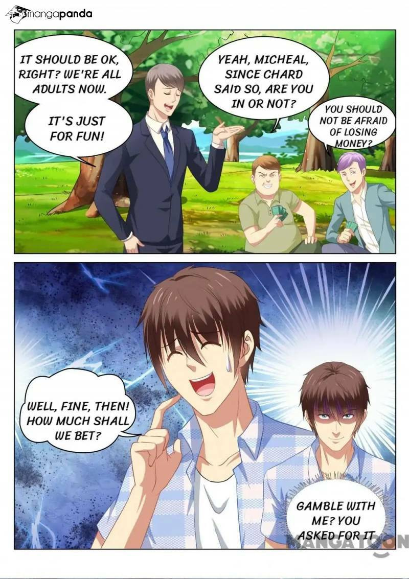 Read An Ambiguous Feeling (Colored) chapter 70 image 7 on Lezhin