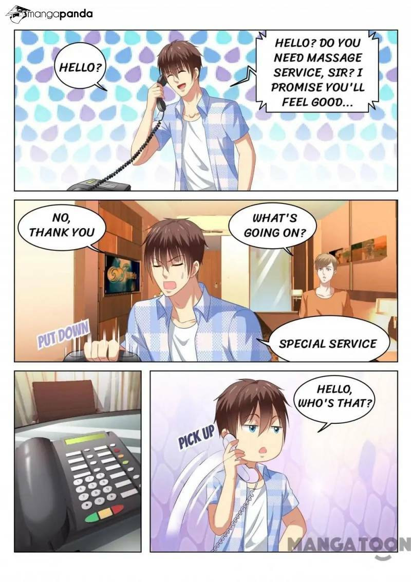 Read An Ambiguous Feeling (Colored) chapter 73 image 3 on Lezhin