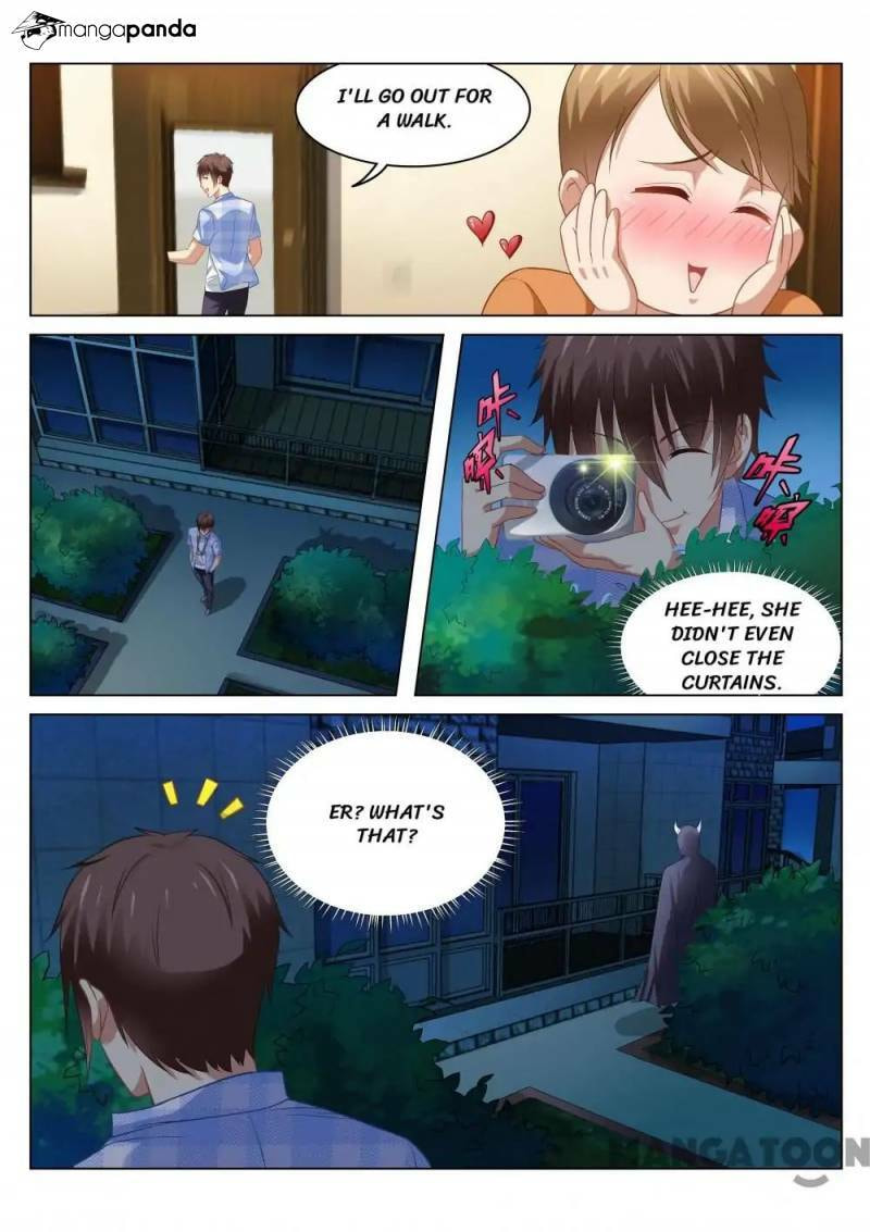 Read An Ambiguous Feeling (Colored) chapter 74 image 2 on Lezhin