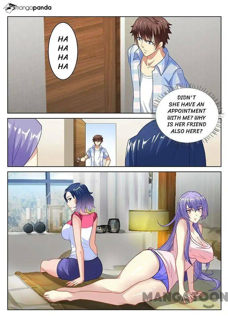 Read An Ambiguous Feeling (Colored) chapter 76 image 2 on Lezhin
