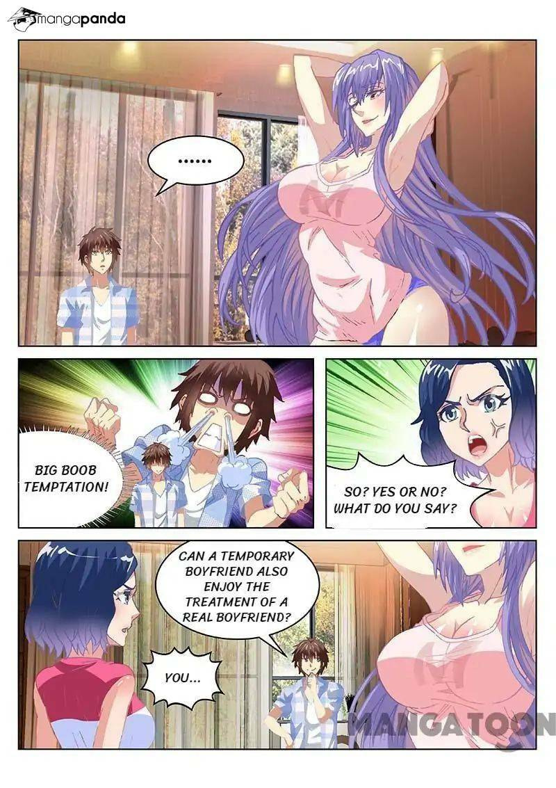 Read An Ambiguous Feeling (Colored) chapter 77 image 2 on Lezhin