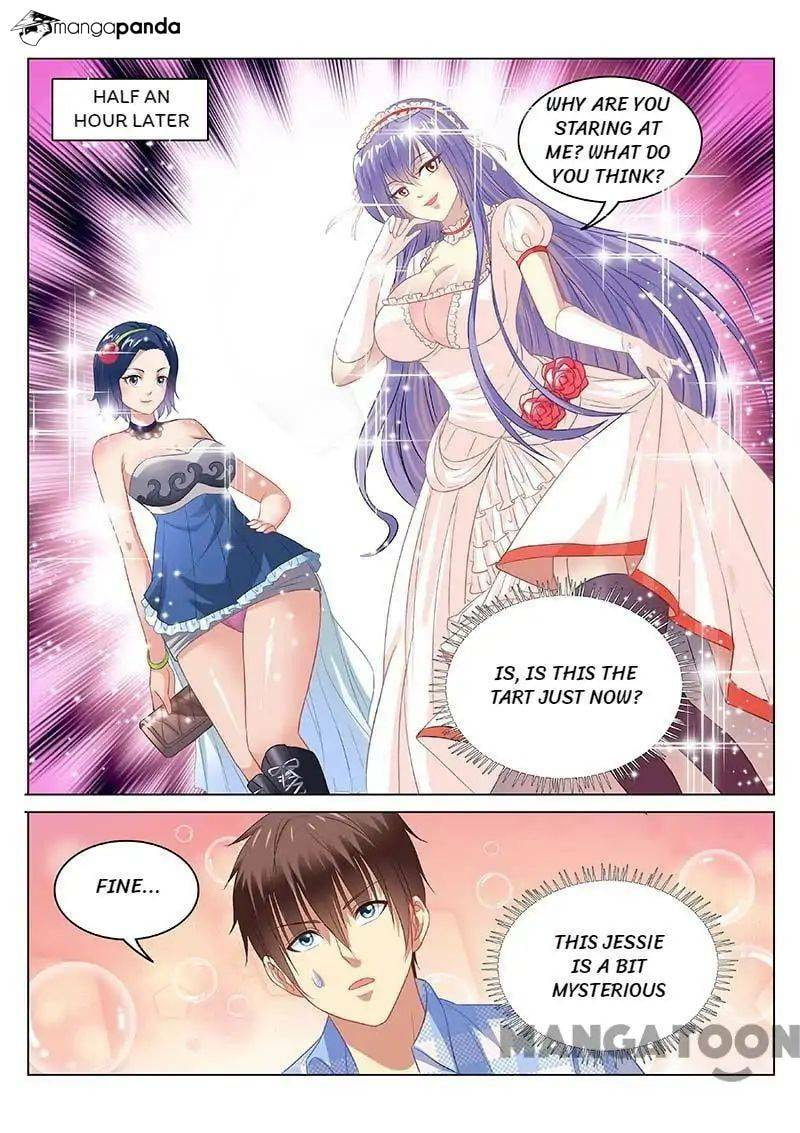 Read An Ambiguous Feeling (Colored) chapter 77 image 5 on Lezhin