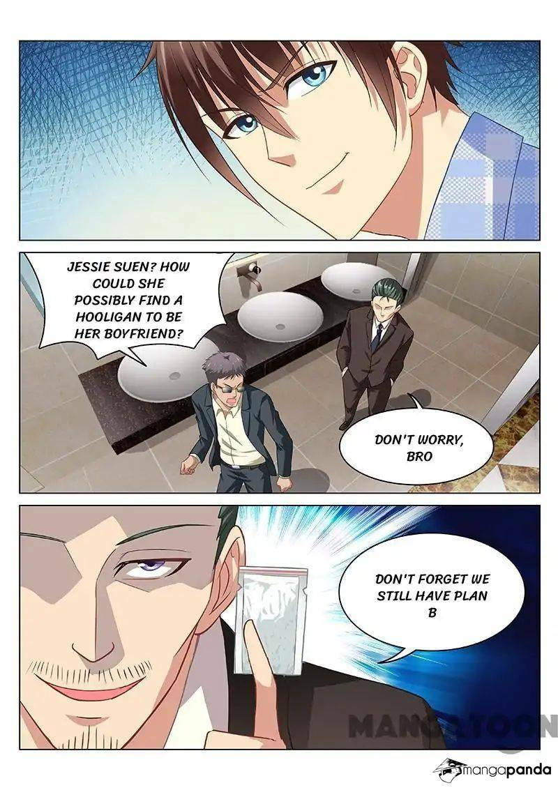 Read An Ambiguous Feeling (Colored) chapter 78 image 7 on Lezhin