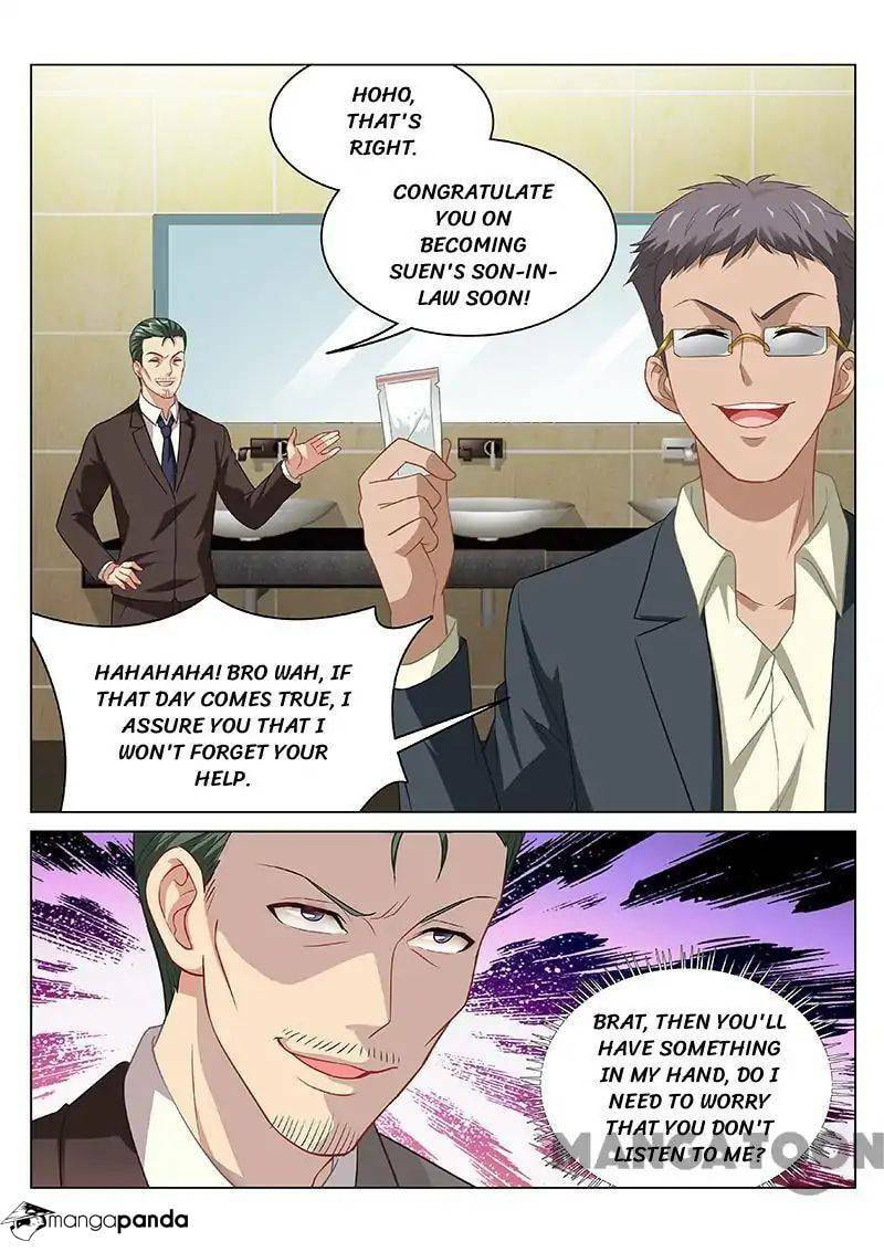 Read An Ambiguous Feeling (Colored) chapter 79 image 1 on Lezhin