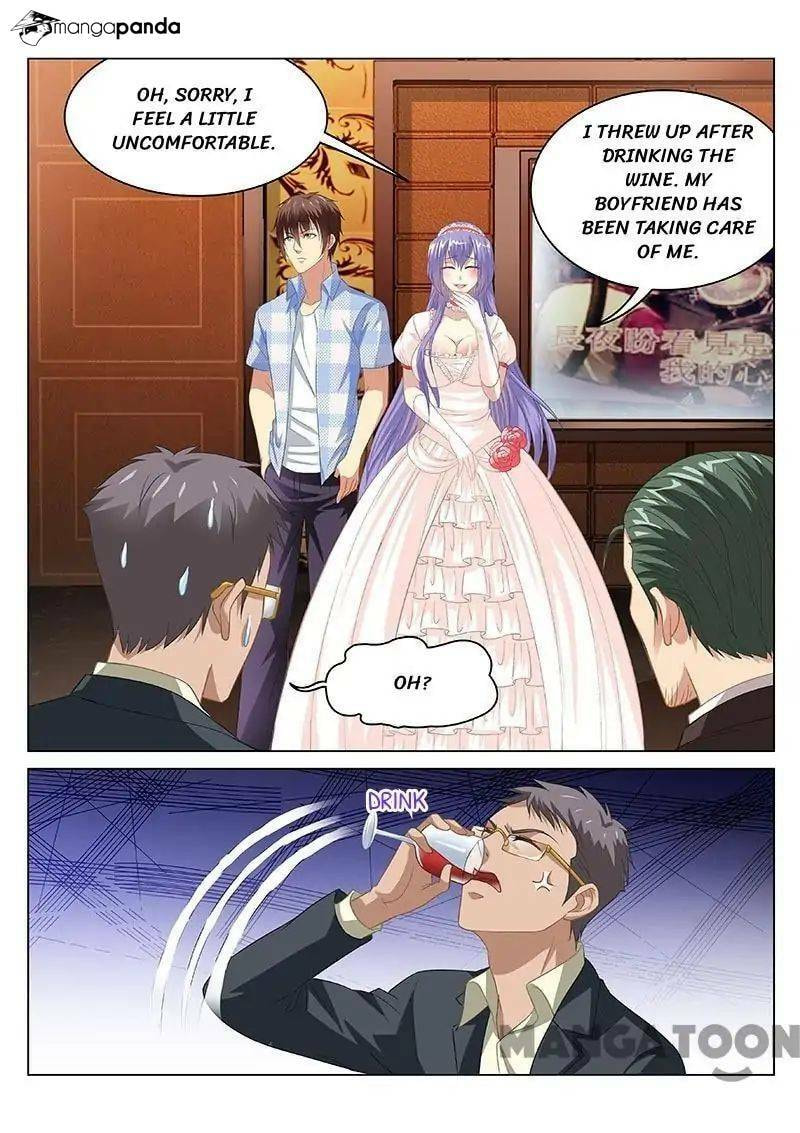 Read An Ambiguous Feeling (Colored) chapter 81 image 3 on Lezhin