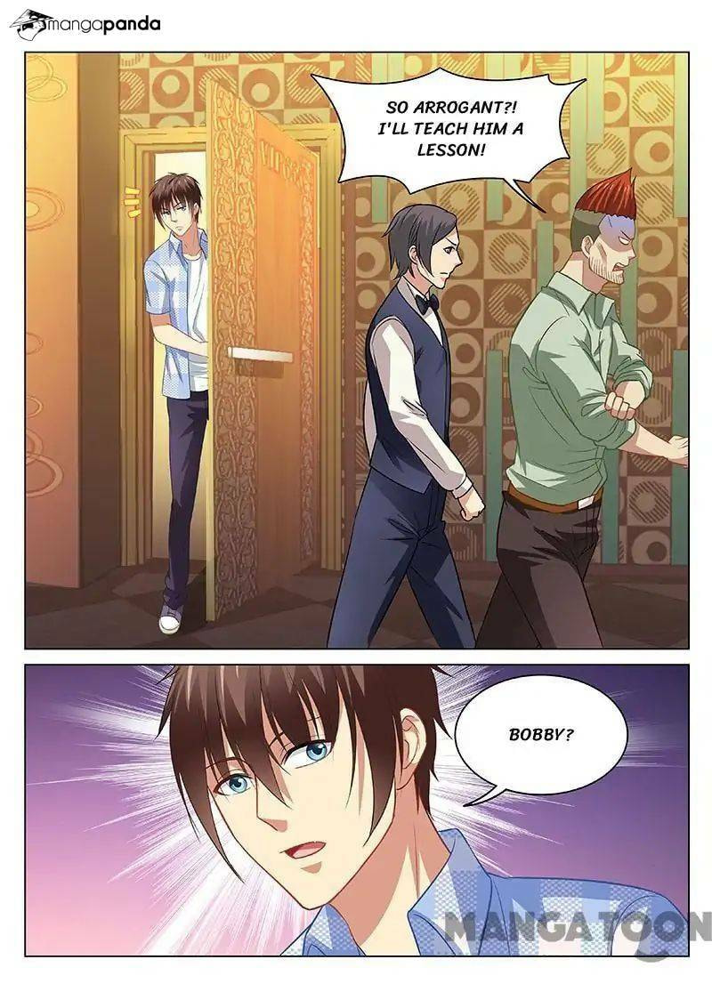 Read An Ambiguous Feeling (Colored) chapter 81 image 6 on Lezhin