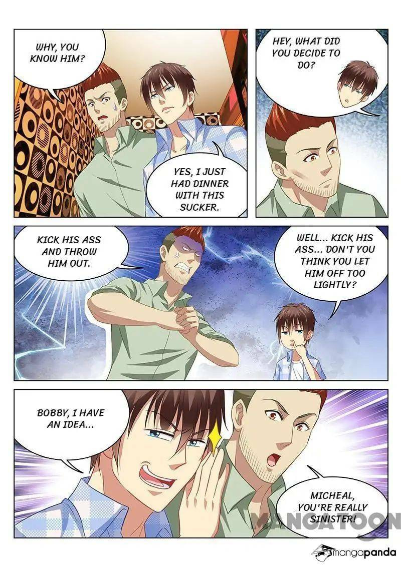 Read An Ambiguous Feeling (Colored) chapter 82 image 2 on Lezhin