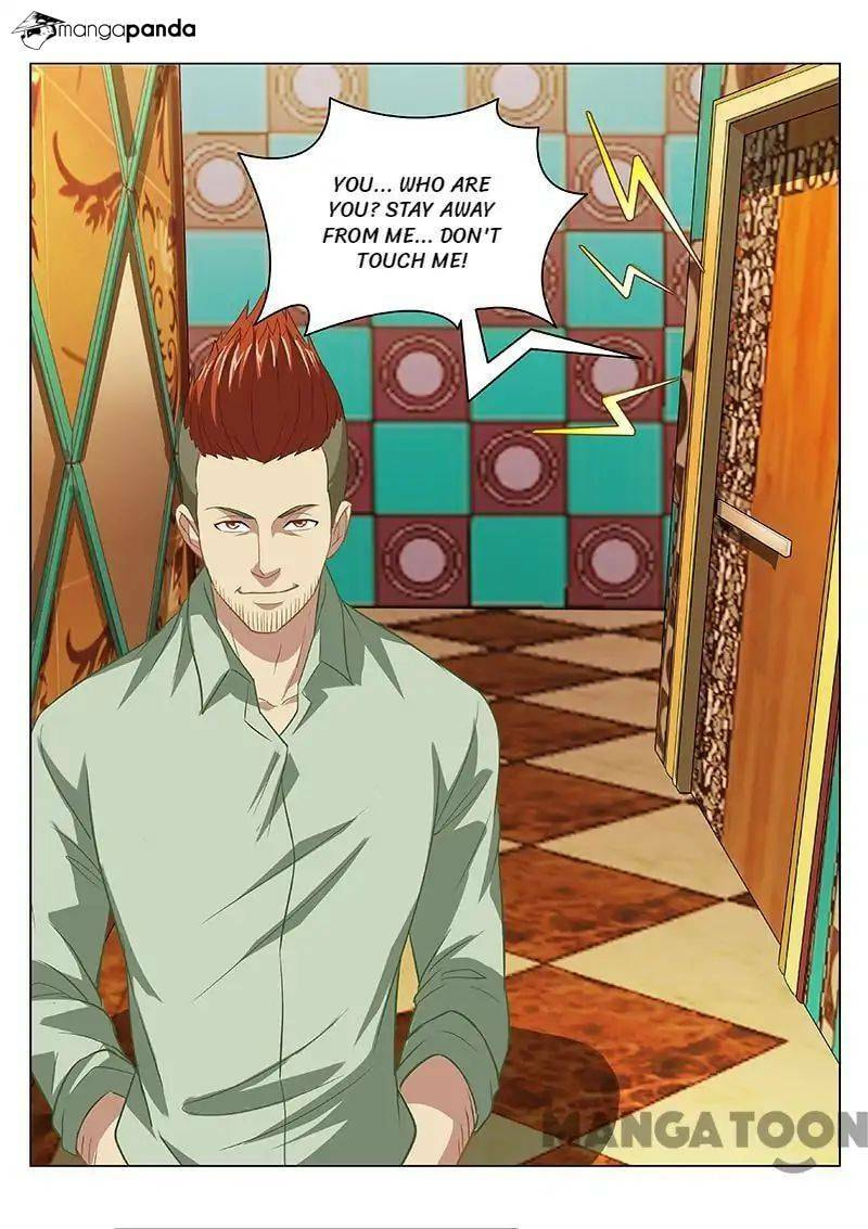 Read An Ambiguous Feeling (Colored) chapter 82 image 7 on Lezhin