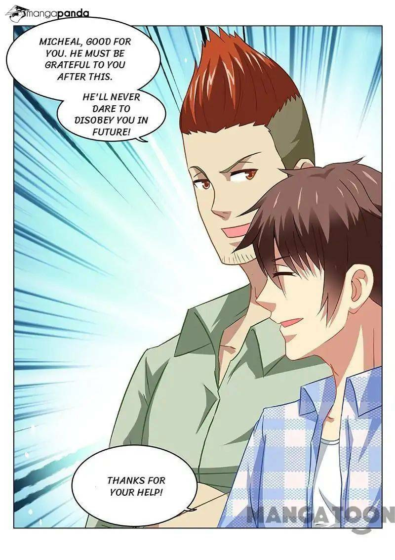 Read An Ambiguous Feeling (Colored) chapter 83 image 7 on Lezhin