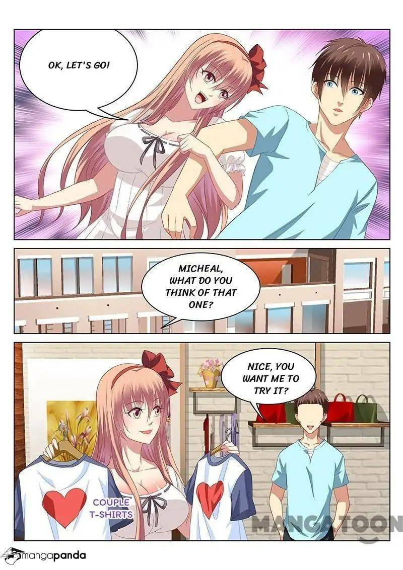 Read An Ambiguous Feeling (Colored) chapter 84 image 4 on Lezhin