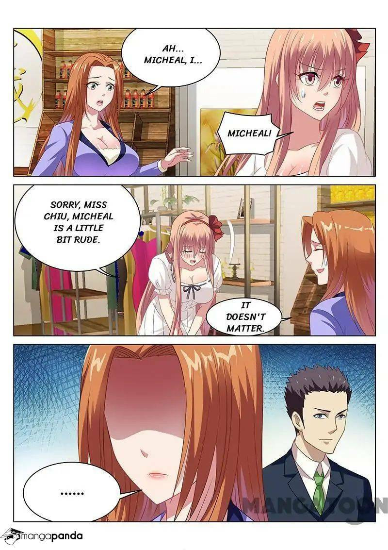 Read An Ambiguous Feeling (Colored) chapter 84 image 6 on Lezhin