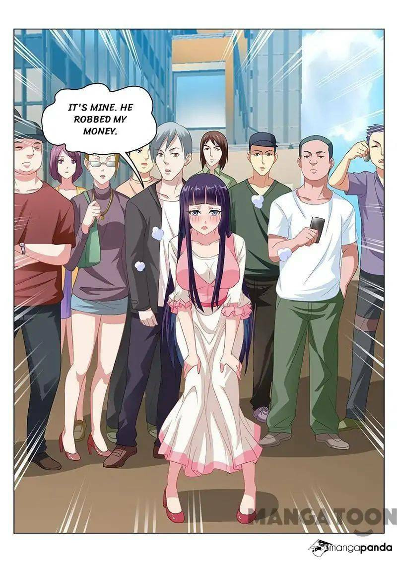 Read An Ambiguous Feeling (Colored) chapter 85 image 5 on Lezhin