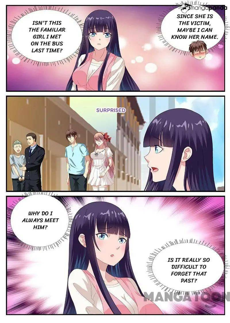 Read An Ambiguous Feeling (Colored) chapter 85 image 6 on Lezhin