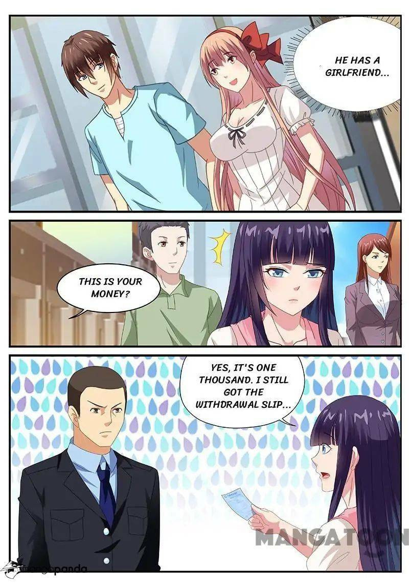 Read An Ambiguous Feeling (Colored) chapter 85 image 7 on Lezhin
