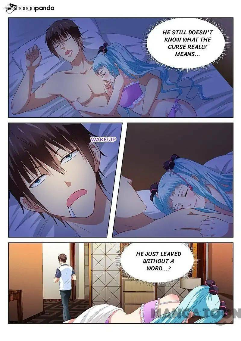 Read An Ambiguous Feeling (Colored) chapter 86 image 5 on Lezhin