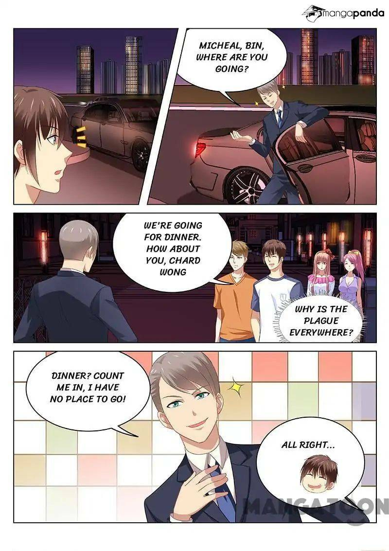 Read An Ambiguous Feeling (Colored) chapter 87 image 5 on Lezhin