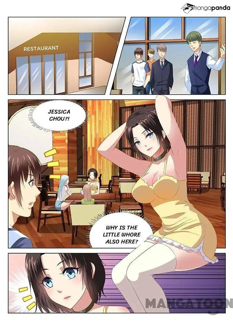 Read An Ambiguous Feeling (Colored) chapter 87 image 6 on Lezhin