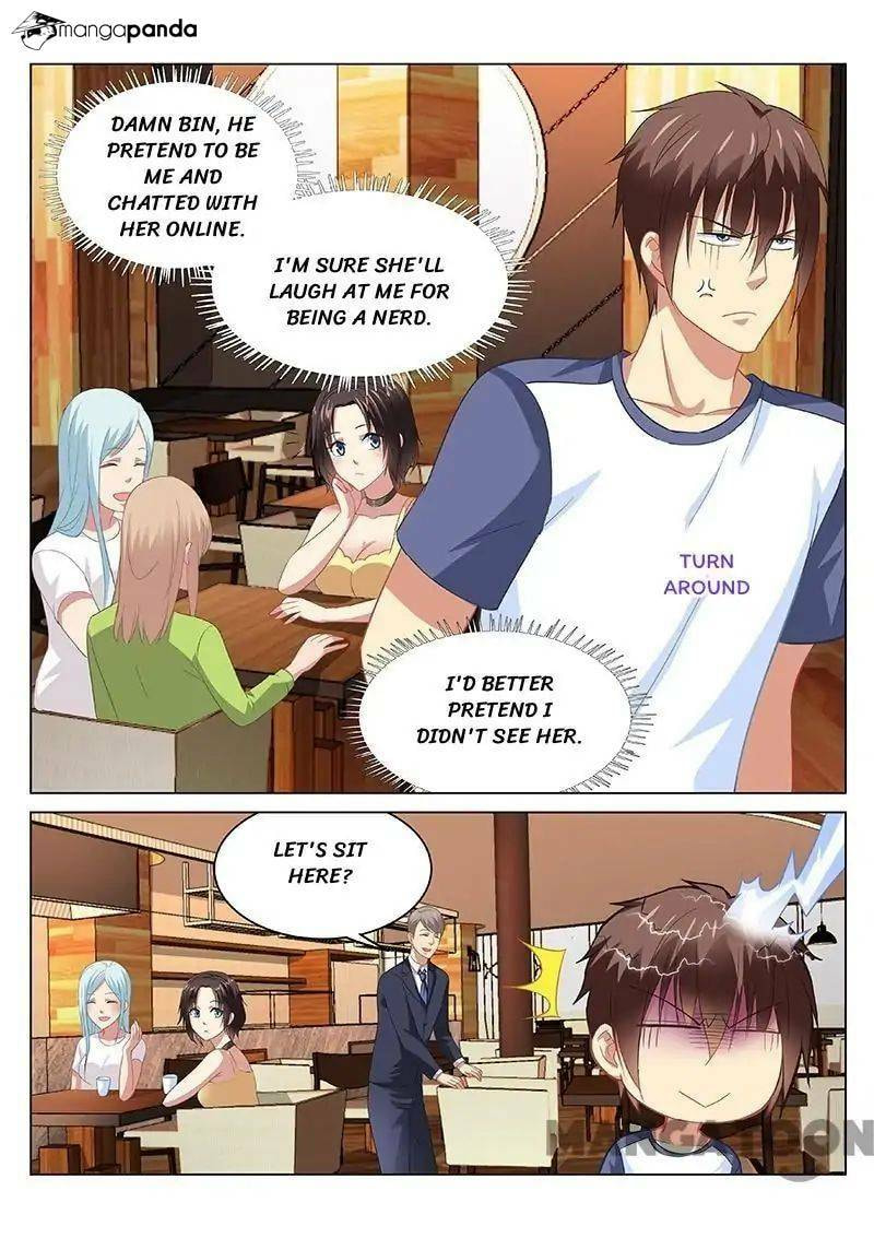 Read An Ambiguous Feeling (Colored) chapter 87 image 7 on Lezhin