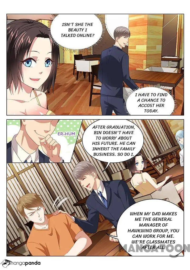 Read An Ambiguous Feeling (Colored) chapter 88 image 0 on Lezhin
