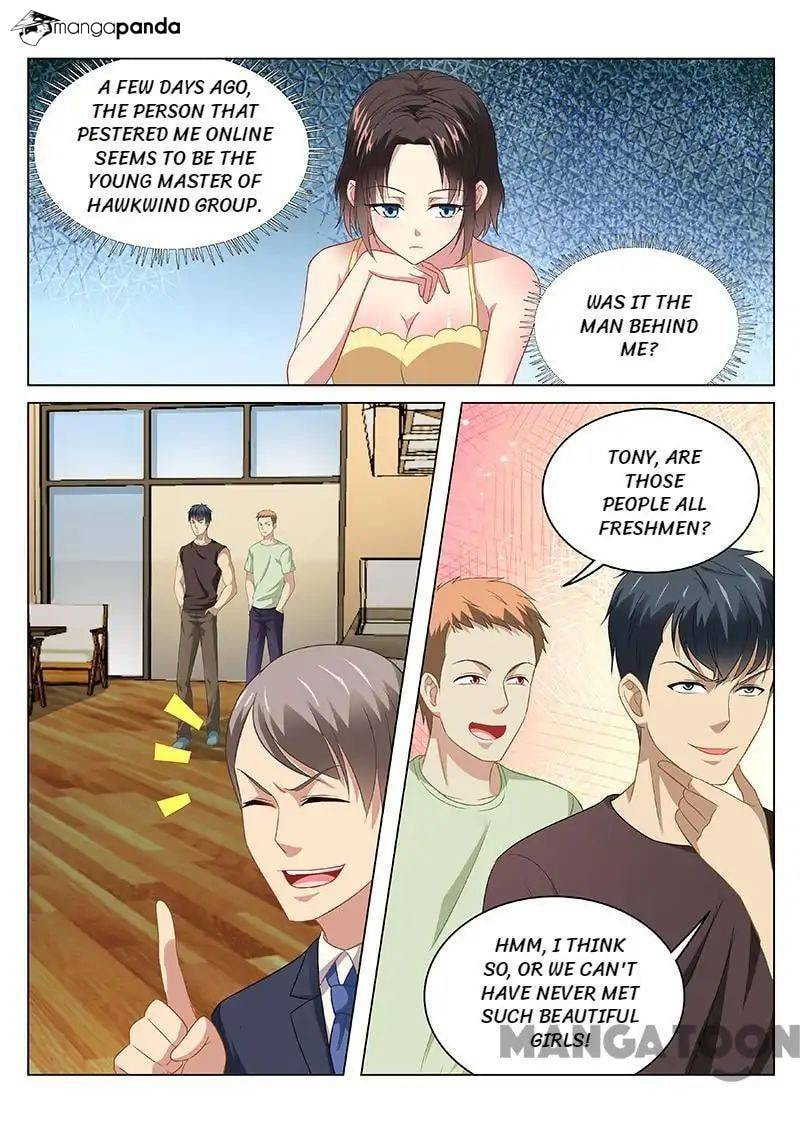 Read An Ambiguous Feeling (Colored) chapter 88 image 1 on Lezhin