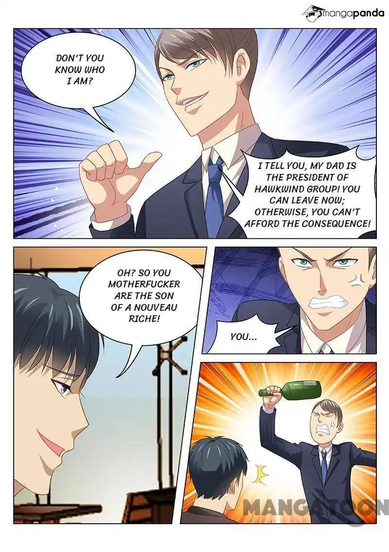 Read An Ambiguous Feeling (Colored) chapter 88 image 4 on Lezhin