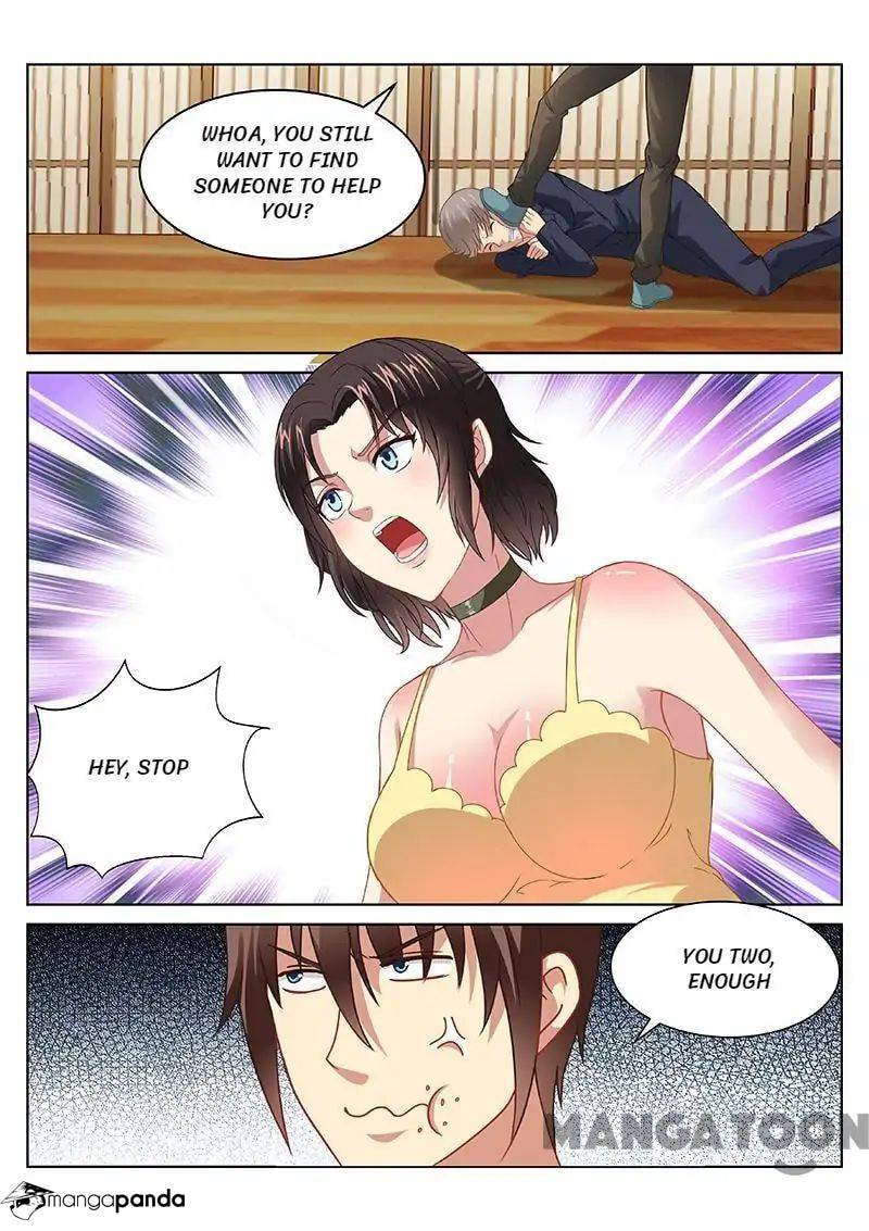 Read An Ambiguous Feeling (Colored) chapter 88 image 6 on Lezhin