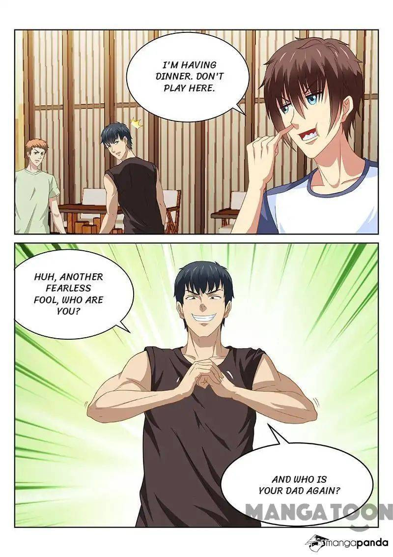 Read An Ambiguous Feeling (Colored) chapter 88 image 7 on Lezhin