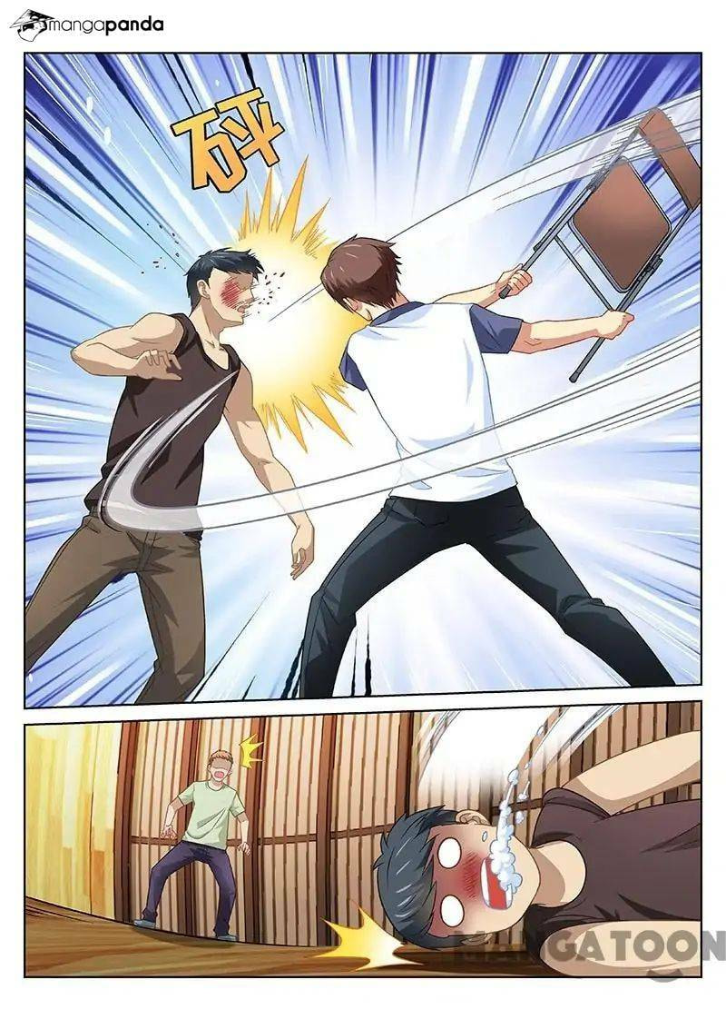 Read An Ambiguous Feeling (Colored) chapter 89 image 1 on Lezhin