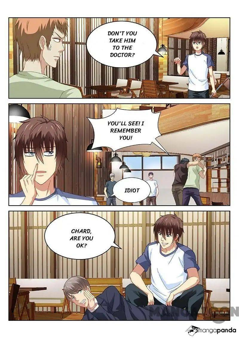Read An Ambiguous Feeling (Colored) chapter 89 image 2 on Lezhin