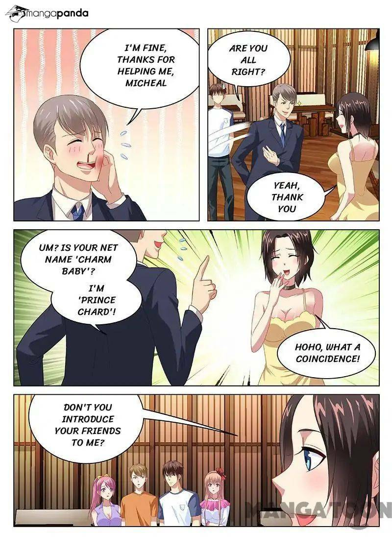Read An Ambiguous Feeling (Colored) chapter 89 image 3 on Lezhin