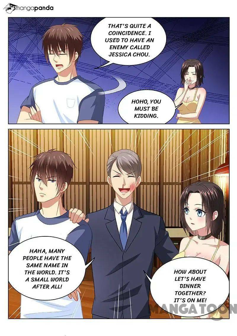 Read An Ambiguous Feeling (Colored) chapter 89 image 5 on Lezhin