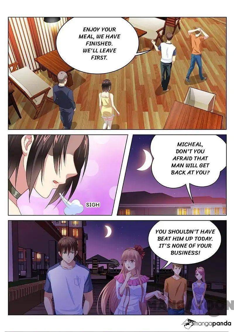 Read An Ambiguous Feeling (Colored) chapter 89 image 6 on Lezhin